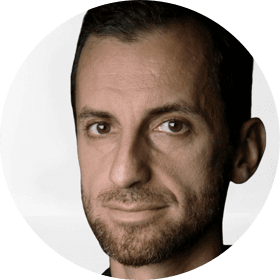 Alex Garibasvili